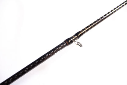Daiwa Rebellion 6101MHRB - Used Casting Rod - Excellent Condition