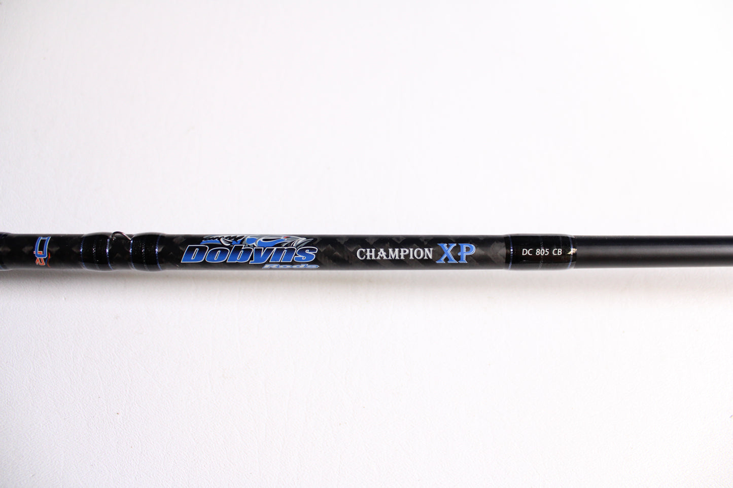 Dobyns Champion XP DC805CB - Used Casting Rod - Excellent Condition