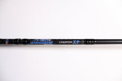 Dobyns Champion XP DC805CB - Used Casting Rod - Excellent Condition
