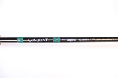 G. Loomis Conquest 783C MBR - Used Casting Rod - Very Good Condition