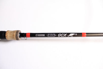 G. Loomis GCX 845C CBR - Used Casting Rod - Very Good Condition