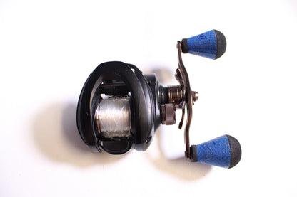 Lew's BB1 PRO1H 6.2:1 Gear Ratio - Used Casting Reel - Very Good Condition