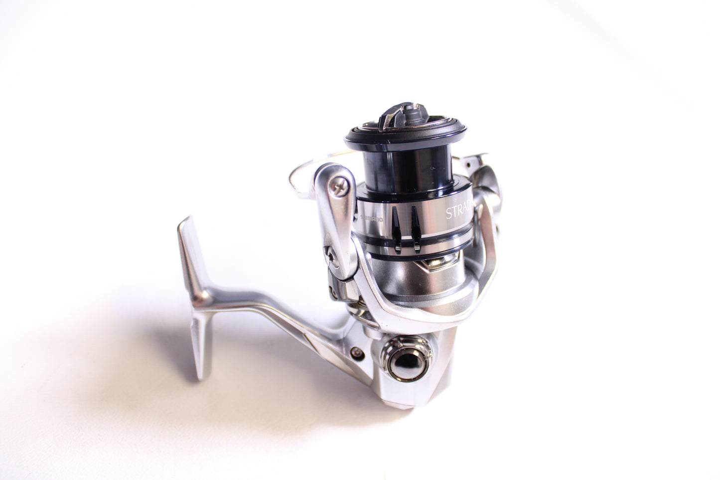Shimano Stradic STR1000HGFL - Used Spinning Reel - Very Good Condition
