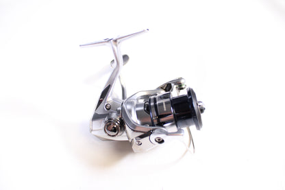 Shimano Stradic STR1000HGFL - Used Spinning Reel - Very Good Condition