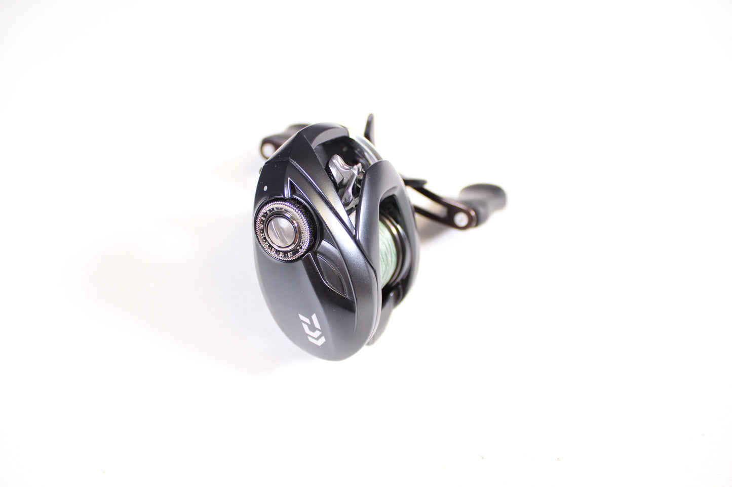 Daiwa Tatula Elite TAEL100HS 7.1:1 Gear Ratio - Used Casting Reel - Excellent Condition