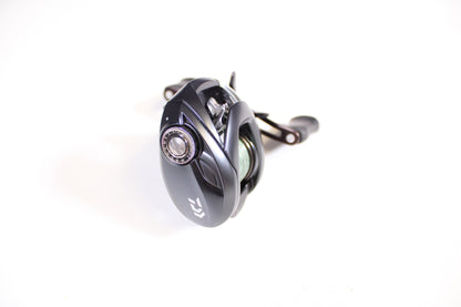 Daiwa Tatula Elite TAEL100HS 7.1:1 Gear Ratio - Used Casting Reel - Excellent Condition