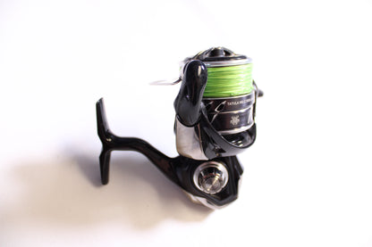 Daiwa Tatula TTUMQLT3000-CXH - Used Spinning Reel - Very Good Condition
