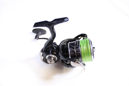 Daiwa Tatula TTUMQLT3000-CXH - Used Spinning Reel - Very Good Condition