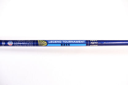 St. Croix Legend Tournament Bass LBTS71MF - Used Spinning Rod - Excellent Condition