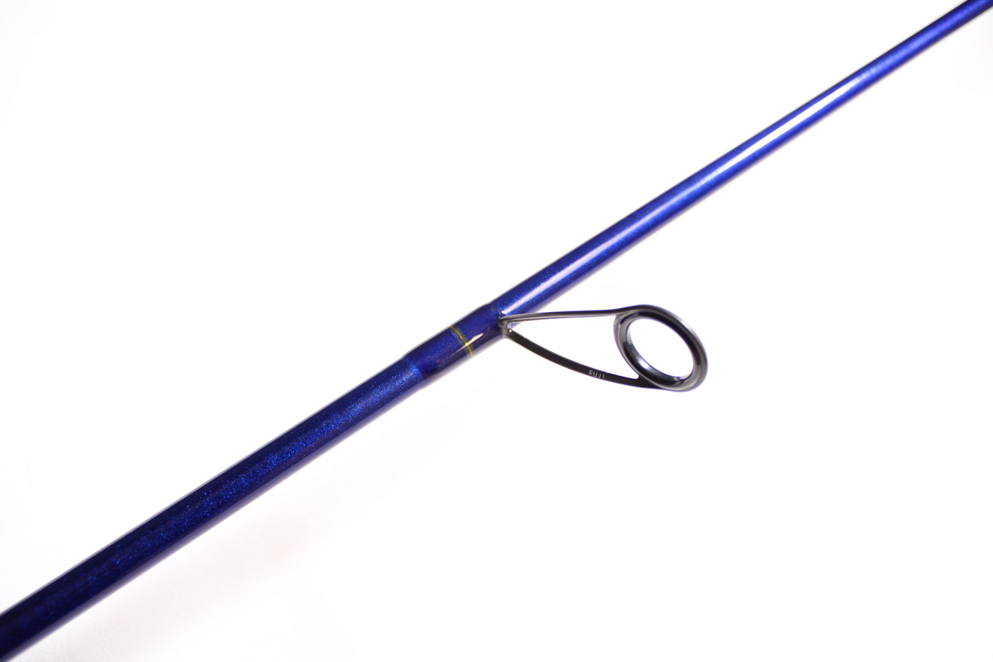 St. Croix Legend Tournament Bass LBTS71MF - Used Spinning Rod - Excellent Condition