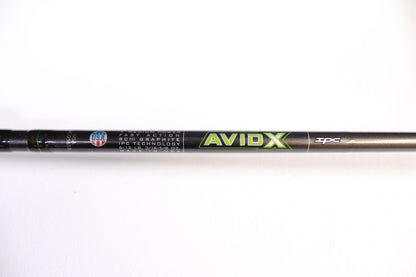 St. Croix Avid X AXS70MF - Used Spinning Rod - Very Good Condition
