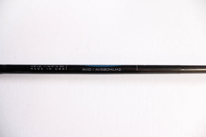 St. Croix Avid AVS80MLM2 - Used Spinning Rod - Excellent Condition