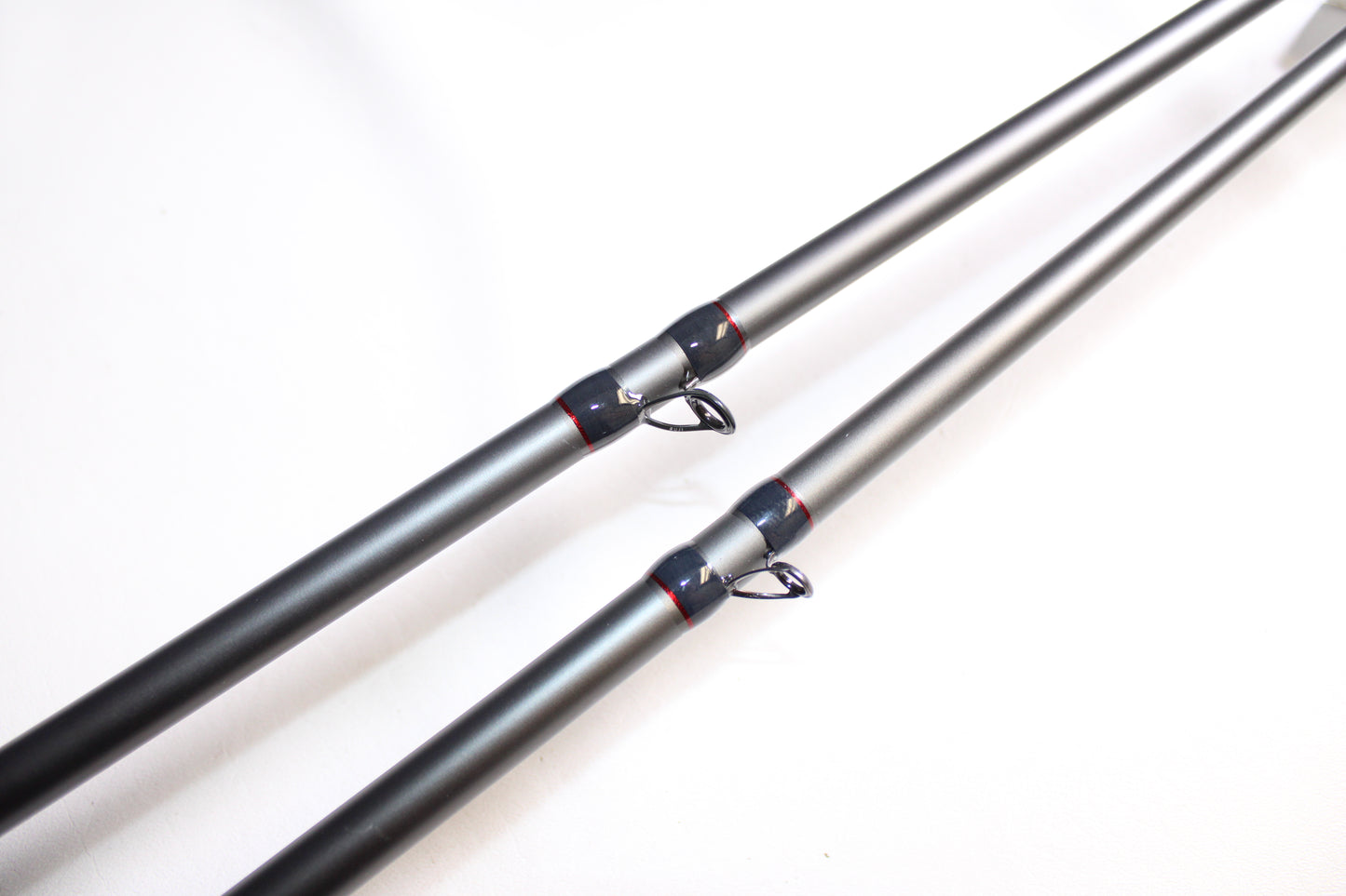 Ark Fishing Tharp Grinder NTS70MH-G 7'0" Medium Heavy and Tharp B-Hittay NTS74MH-G 7'4" Medium Heavy - Used Casting Rods - Excellent Condition