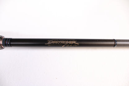 Megabass Destroyer Javelin F5-75X - Used Casting Rod - Excellent Condition