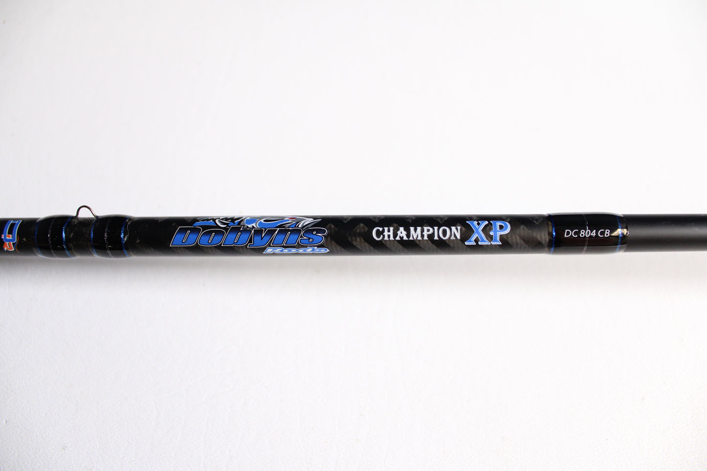 Dobyns Champion XP DC804CB - Used Casting Rod - Excellent Condition