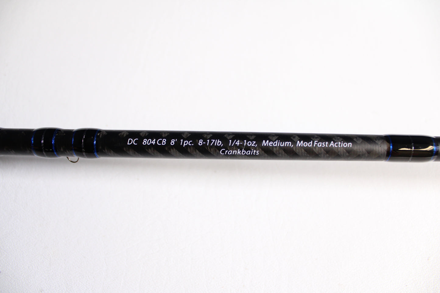 Dobyns Champion XP DC804CB - Used Casting Rod - Excellent Condition