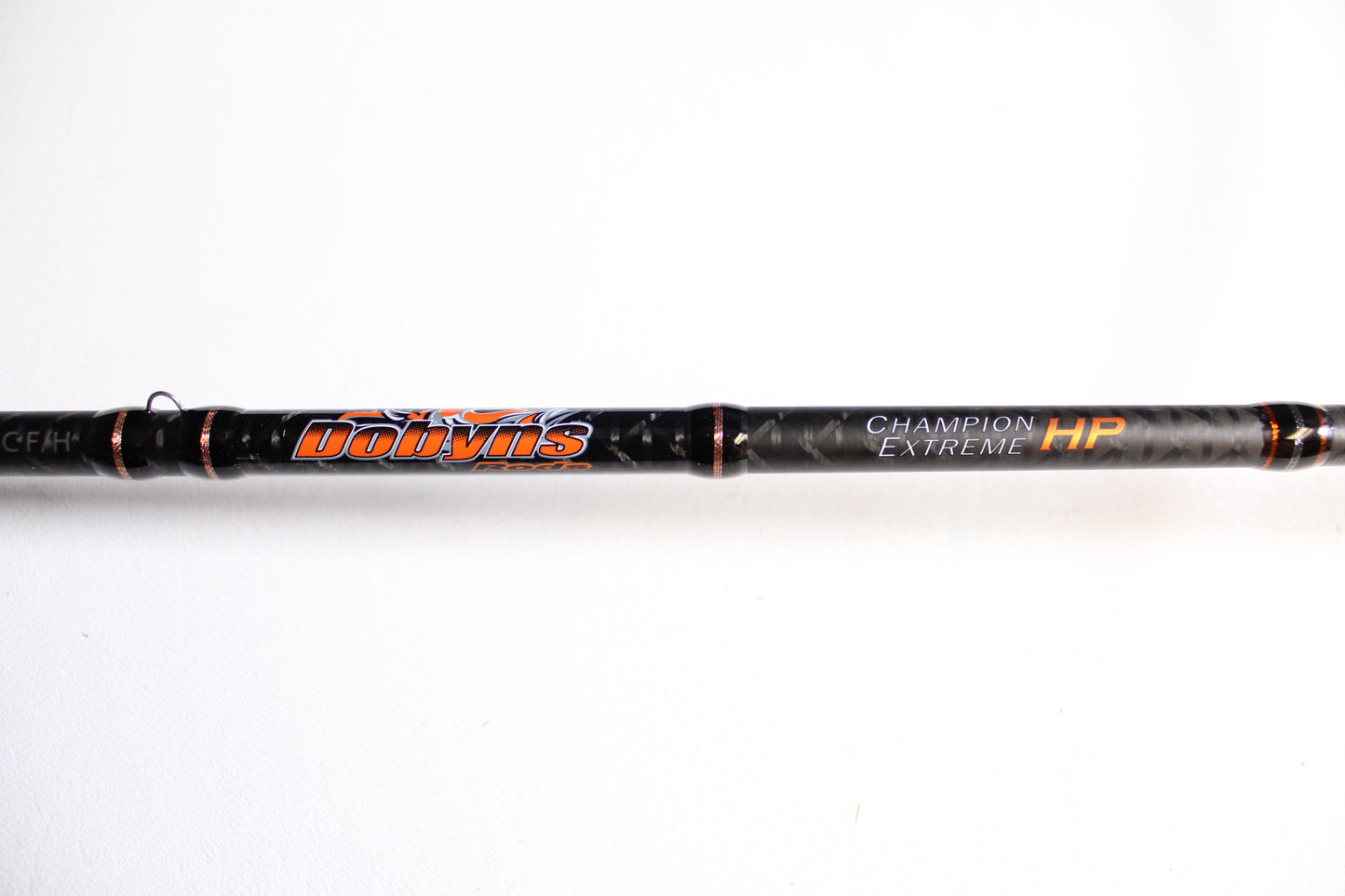 Dobyns Champion Extreme HP DX745CF/H - Used Casting Rod - Excellent Condition