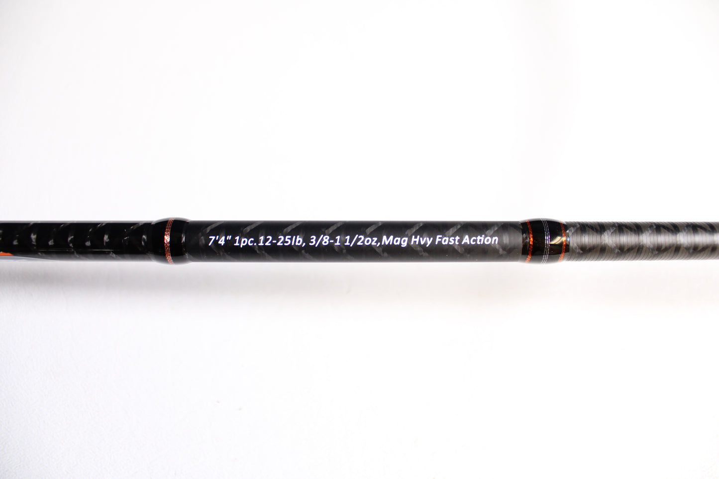 Dobyns Champion Extreme HP DX745CF/H - Used Casting Rod - Excellent Condition