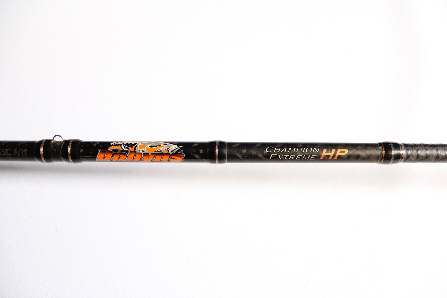 Dobyns Champion Extreme HP DX745CF/H - Used Casting Rod - Good Condition