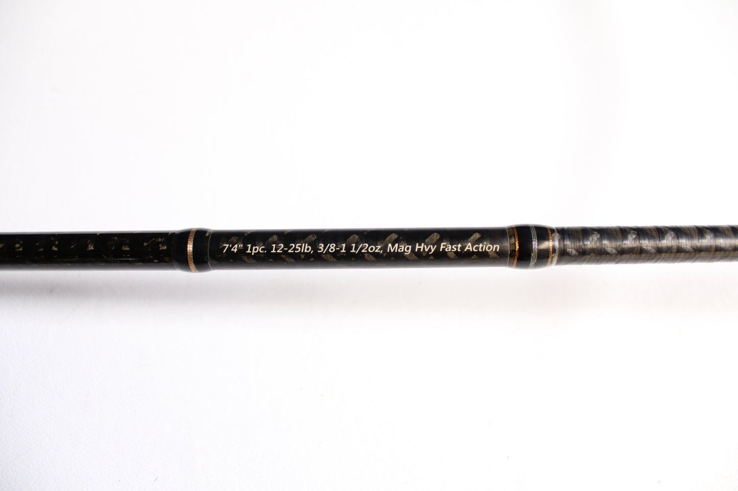 Dobyns Champion Extreme HP DX745CF/H - Used Casting Rod - Good Condition