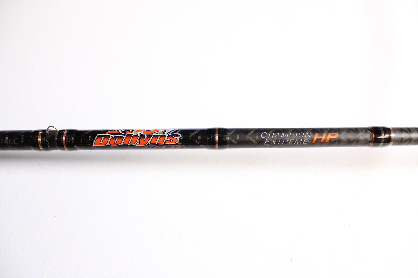 Dobyns Champion Extreme HP DX746C - Used Casting Rod - Very Good Condition