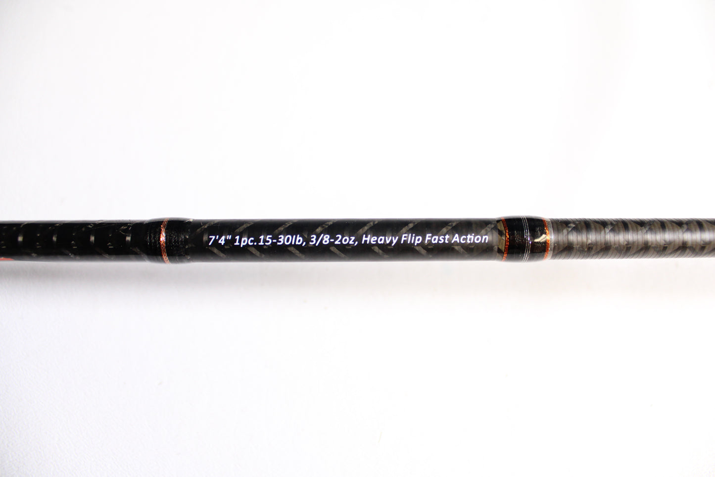 Dobyns Champion Extreme HP DX746C - Used Casting Rod - Very Good Condition