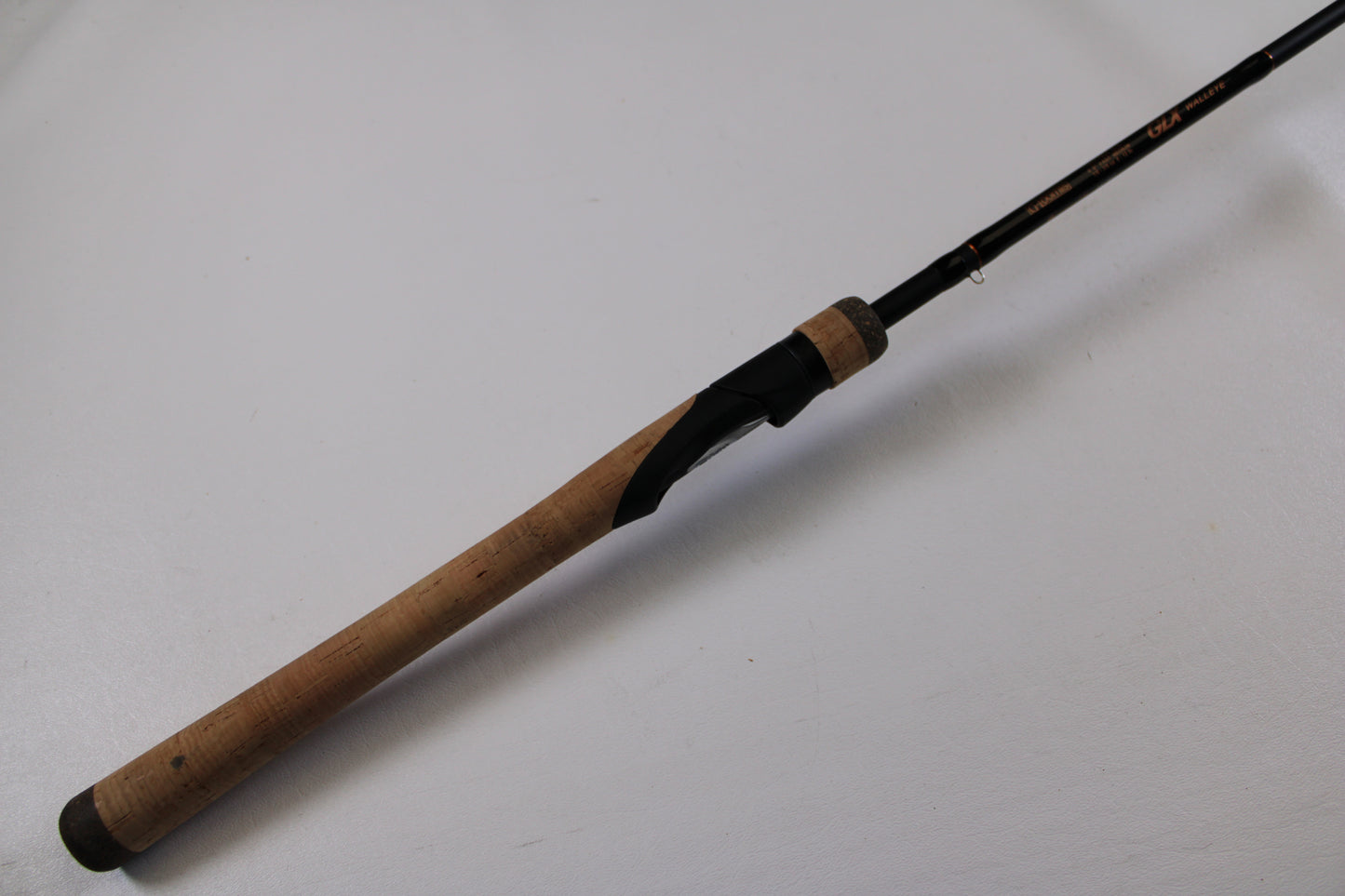 Upgrade your gear with the G. Loomis GLX 751s WJR Used Spinning Rod (Excellent Condition)—ideal for our Rod and Reel Trade-In Program, where you can earn store credit for your used equipment.