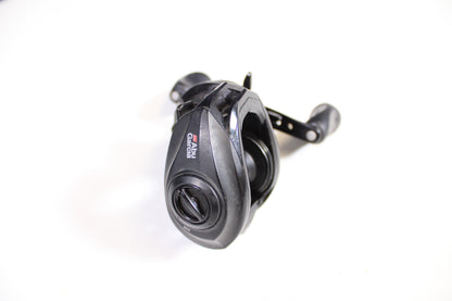 Abu Garcia REVO4 X-HS 7.3:1 Gear Ratio - Used Casting Reel - Good Condition