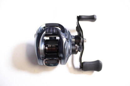 Daiwa Tatula TATUSV150XH 8.4:1 Gear Ratio - Used Casting Reel - Mint Condition