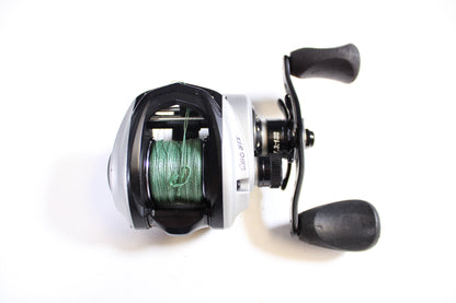 Abu Garcia REVO4 STX-HS 7.3:1 Gear Ratio - Used Casting Reel - Very Good Condition