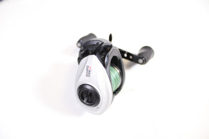 Abu Garcia REVO4 STX-HS 7.3:1 Gear Ratio - Used Casting Reel - Very Good Condition