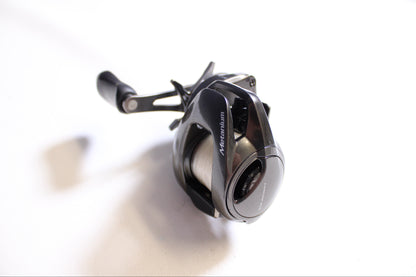 Shimano Metanium METMGL151HGB 7.1:1 Gear Ratio - Used Casting Reel - Excellent Condition