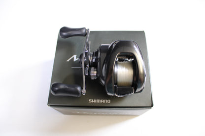 Shimano Metanium METMGL151HGB 7.1:1 Gear Ratio - Used Casting Reel - Excellent Condition