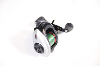 Abu Garcia REVO4 WINCH 5.4:1 Gear Ratio - Used Casting Reel - Good Condition