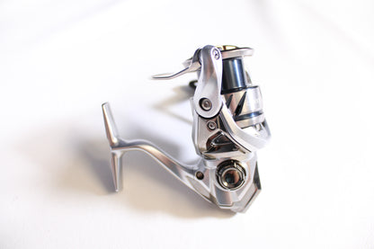 Shimano Stradic C3000XG-M - Used Spinning Reel - Very Good Condition