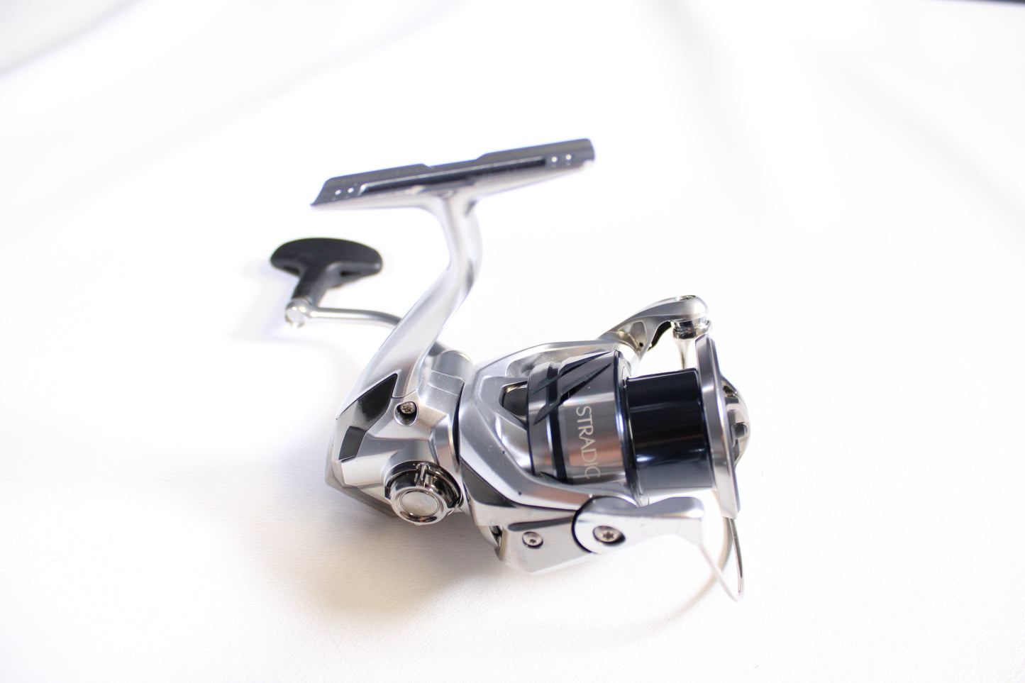 Shimano Stradic C3000XG-M - Used Spinning Reel - Very Good Condition
