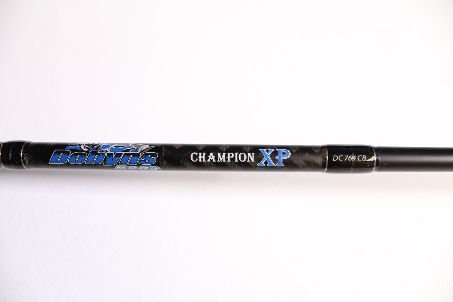 Dobyns Champion XP DC764CB - Used Casting Rod - Very Good Condition