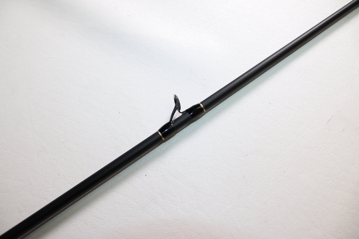 G. Loomis 24GLX 822c JBR 6'10" Medium - Used Casting Rod - Very Good Condition