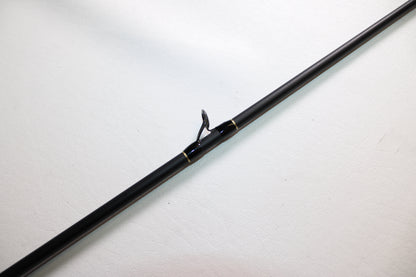 G. Loomis 24GLX 822c JBR 6'10" Medium - Used Casting Rod - Very Good Condition