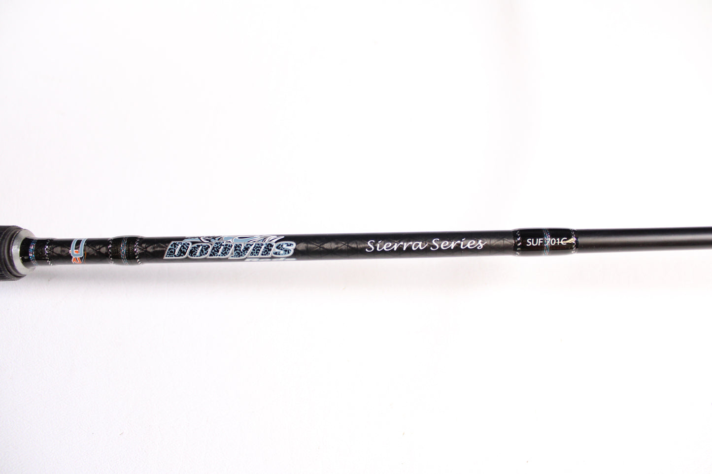 Dobyns Sierra SUF701C - Used Casting Rod - Excellent Condition