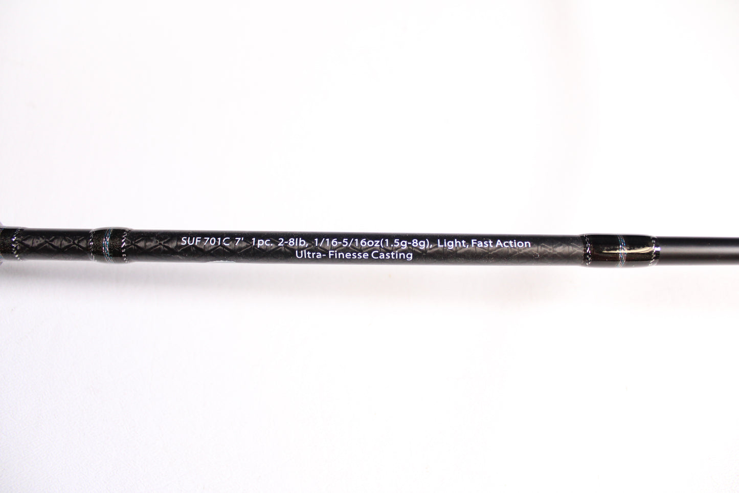 Dobyns Sierra SUF701C - Used Casting Rod - Excellent Condition