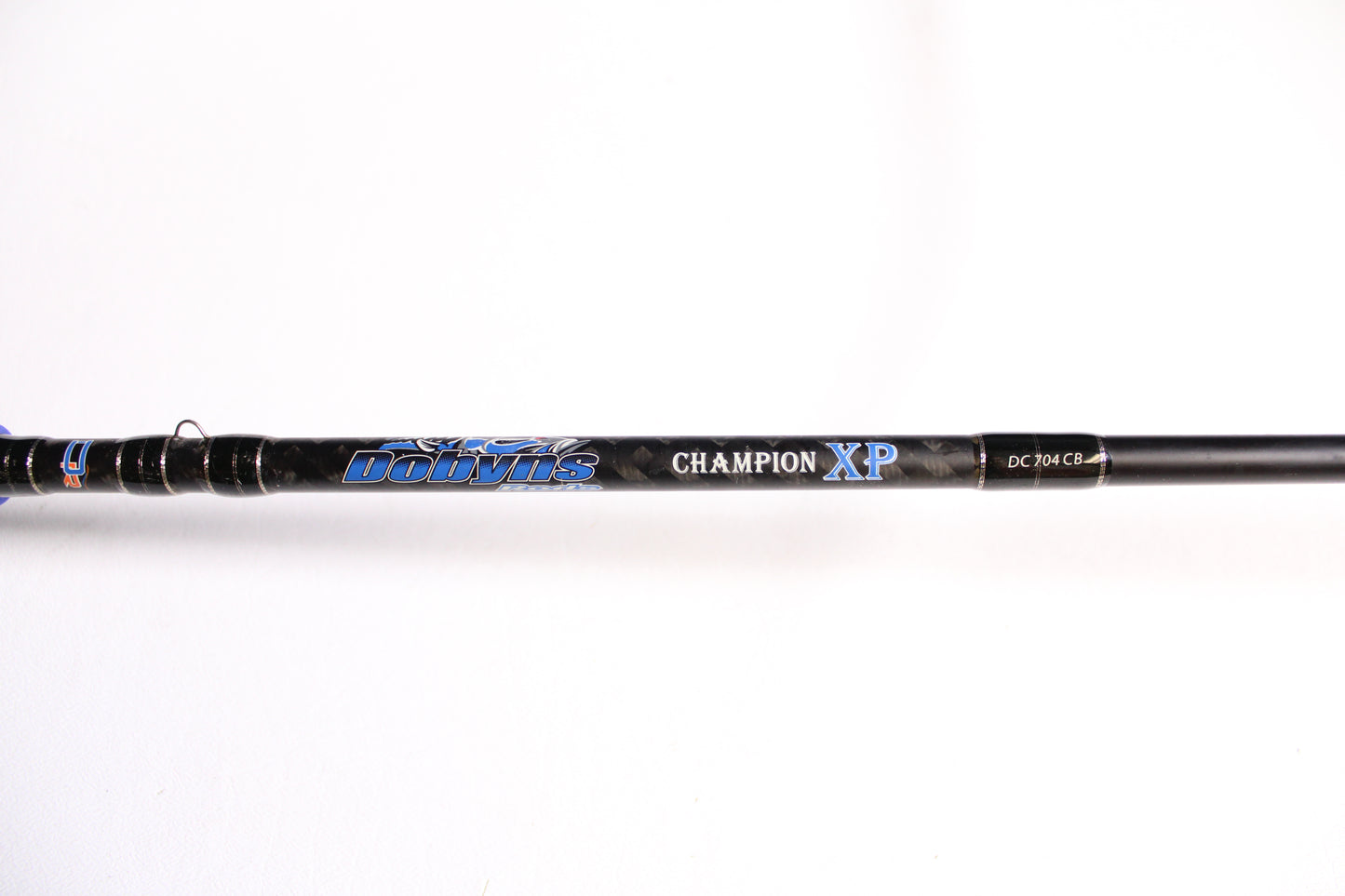 Dobyns Champion XP DC704CB - Used Casting Rod - Very Good Condition