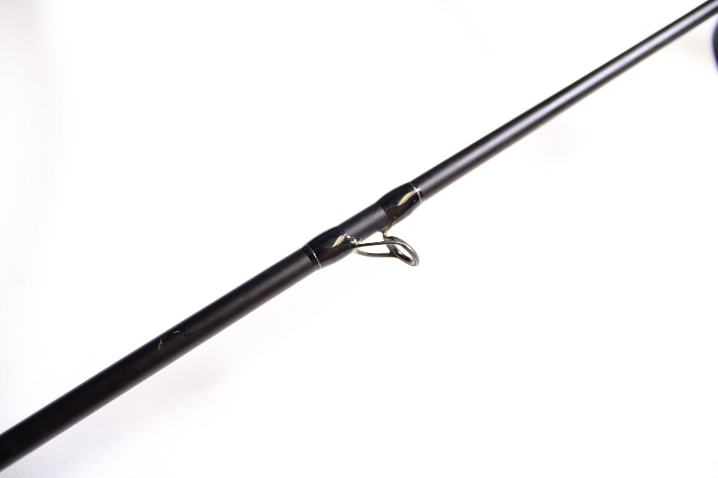 Dobyns Champion XP DC704CB - Used Casting Rod - Very Good Condition