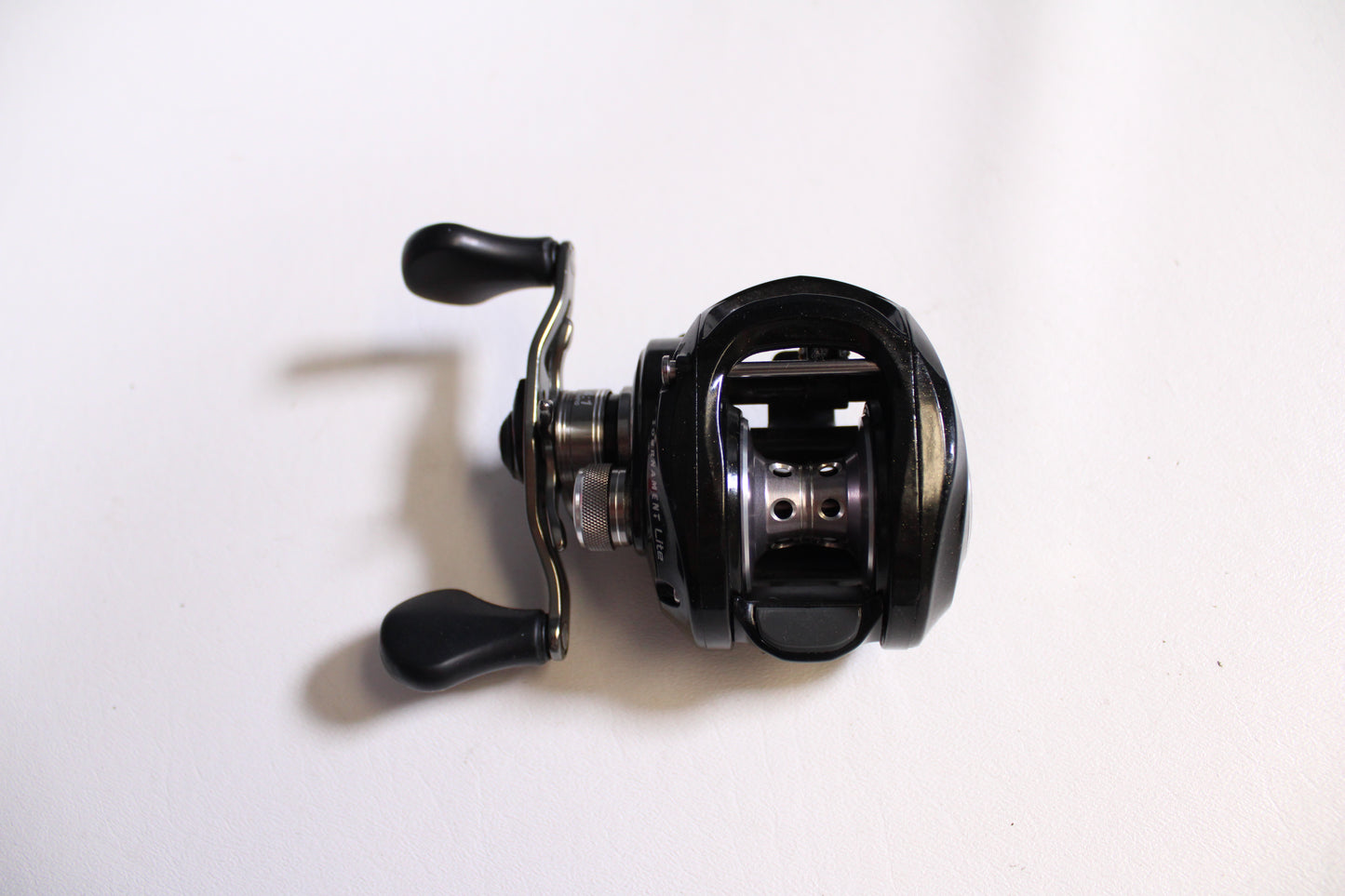 Lew's Tournament Lite LG1HL 6.4:1 Gear Ratio - Used Casting Reel - Very Good Condition