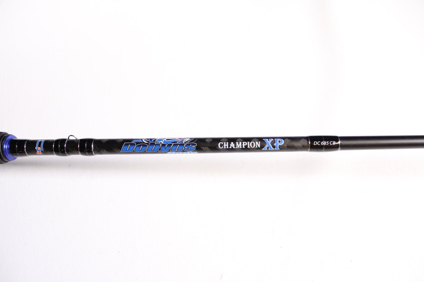 Dobyns Champion XP DC685CB - Used Casting Rod - Excellent Condition