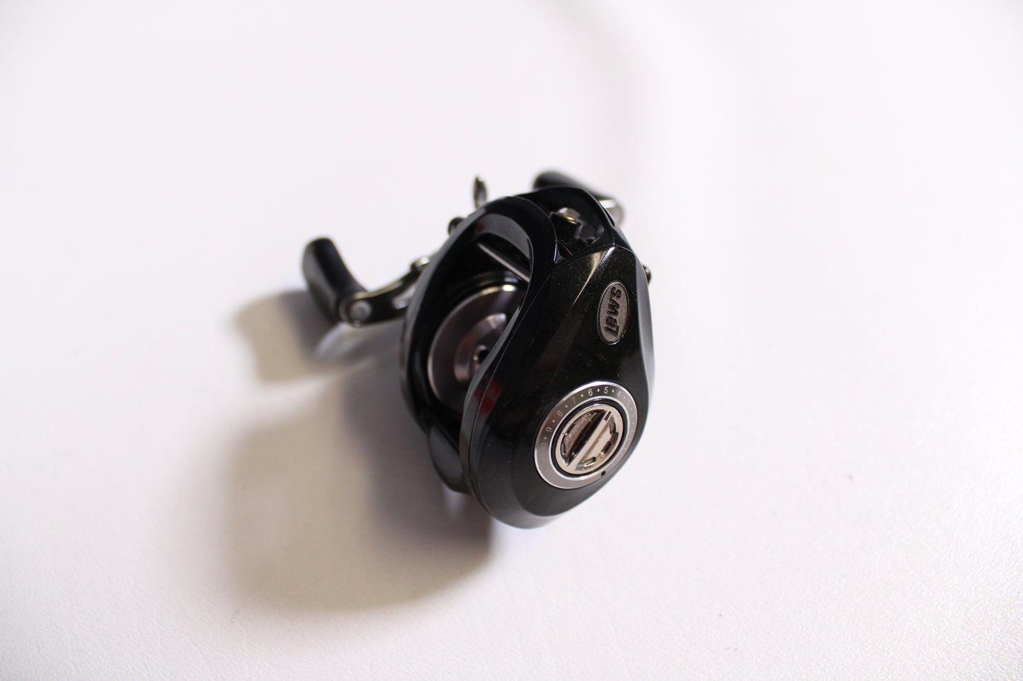 Lew's Tournament Lite LG1HL 6.4:1 Gear Ratio - Used Casting Reel - Very Good Condition