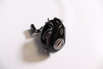 Lew's Tournament Lite LG1HL 6.4:1 Gear Ratio - Used Casting Reel - Very Good Condition
