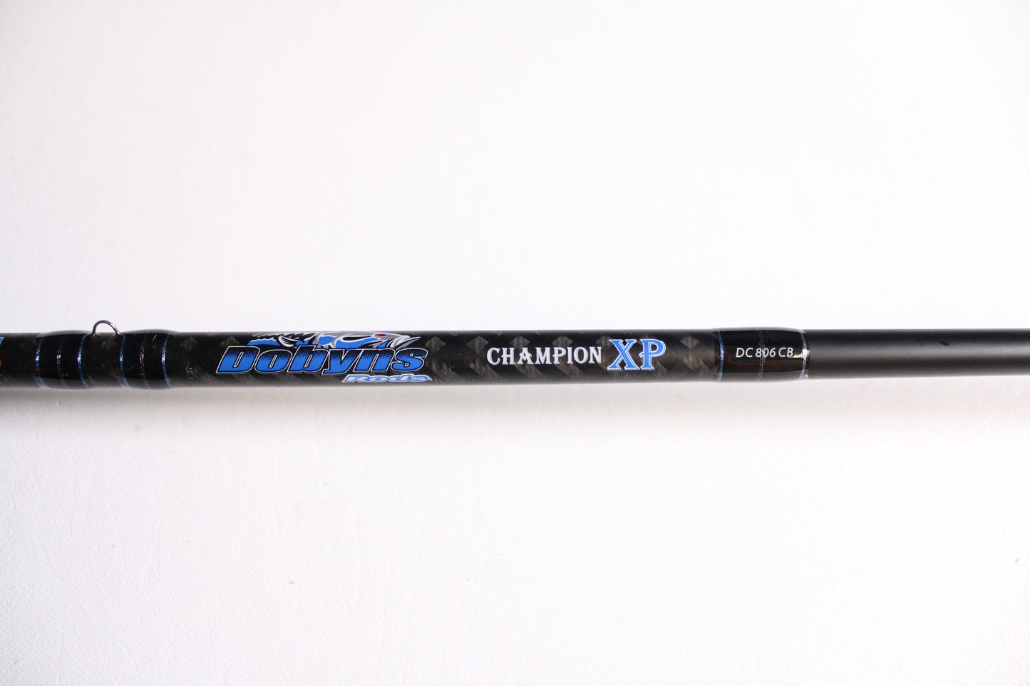 Dobyns Champion XP DC806CB - Used Casting Rod - Excellent Condition