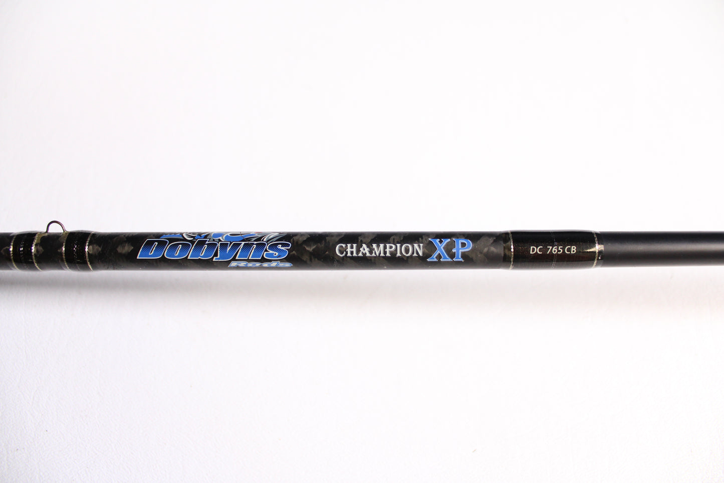 Dobyns Champion XP DC765CB - Used Casting Rod - Very Good Condition