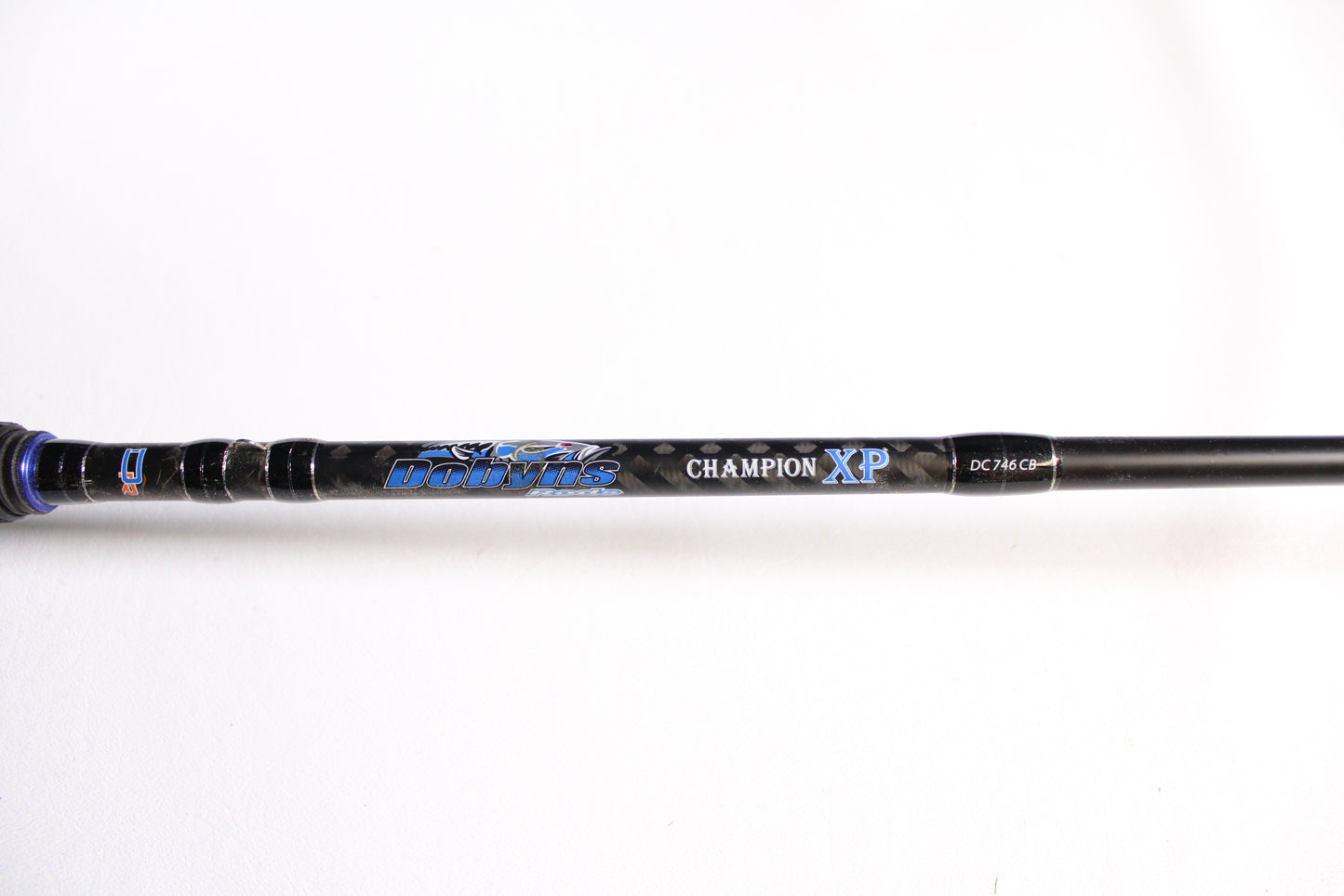 Dobyns Champion XP DC746CB - Used Casting Rod - Excellent Condition